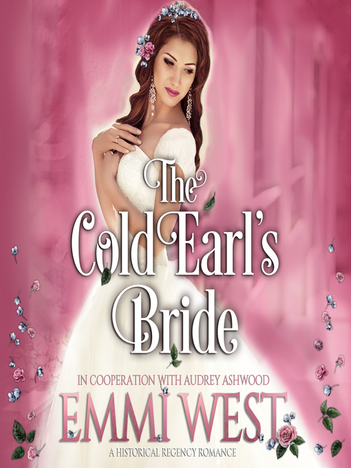 Title details for The Cold Earl's Bride by Audrey Ashwood - Wait list